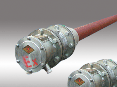 防爆石油電磁加熱器—高效、環(huán)保、智能的特性，為客戶(hù)創(chuàng)造更大的價(jià)值